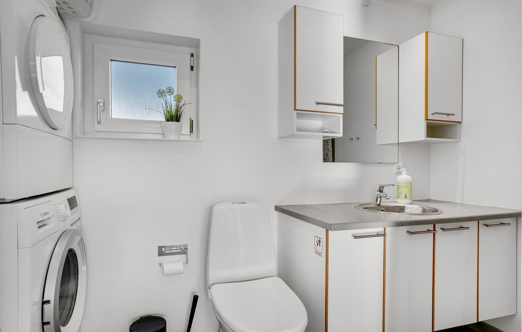 Feriehus - Øster Hurup , Danmark - D62850 31