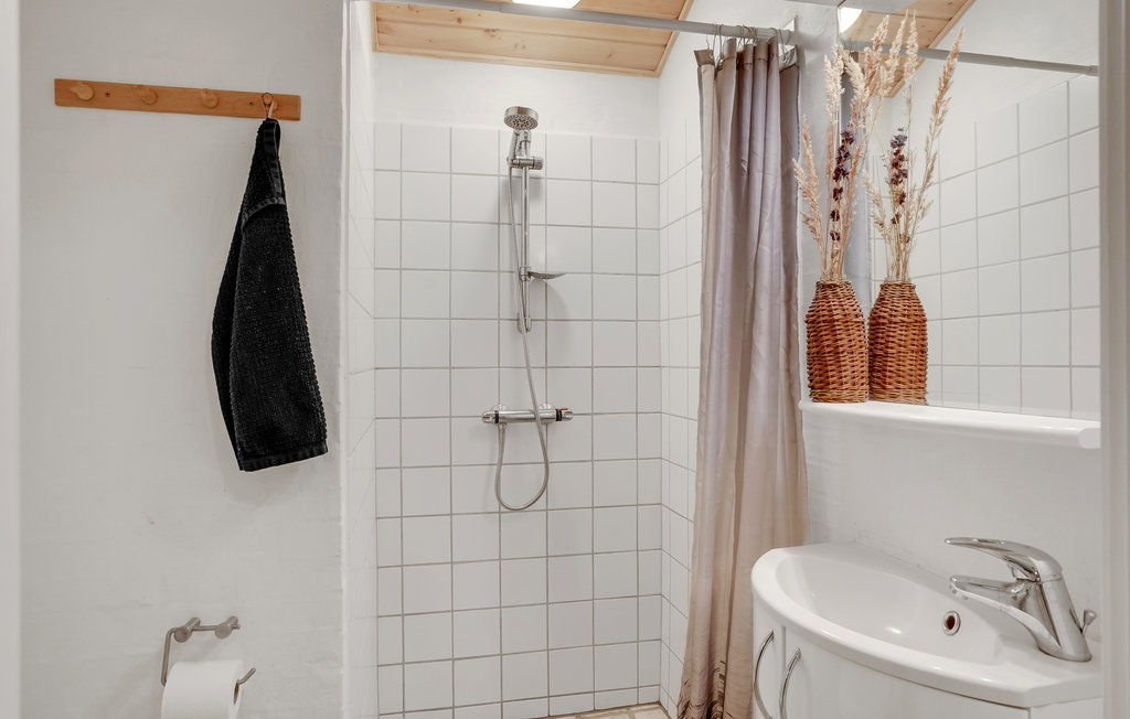 Ferienhaus - Als Odde Strand , Dänemark - D62055 17