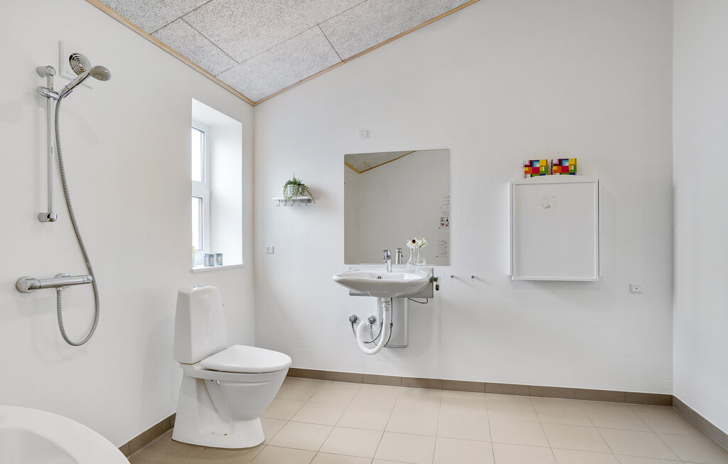 Feriehuse - Øster Hurup Strand , Danmark - D62008 27