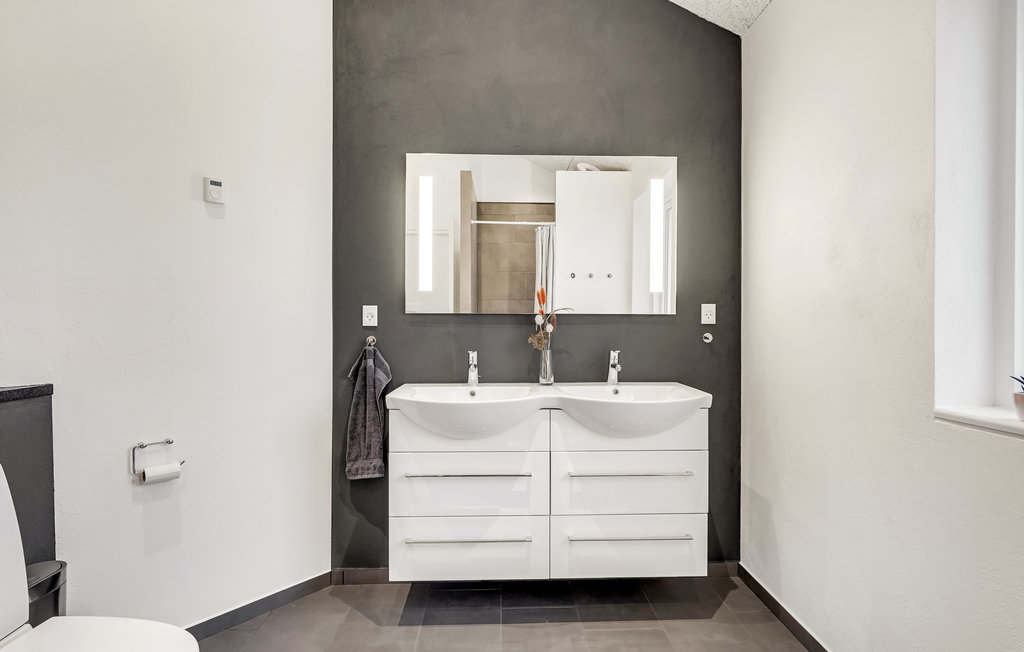 Feriehus - Øster Hurup , Danmark - D62034 19