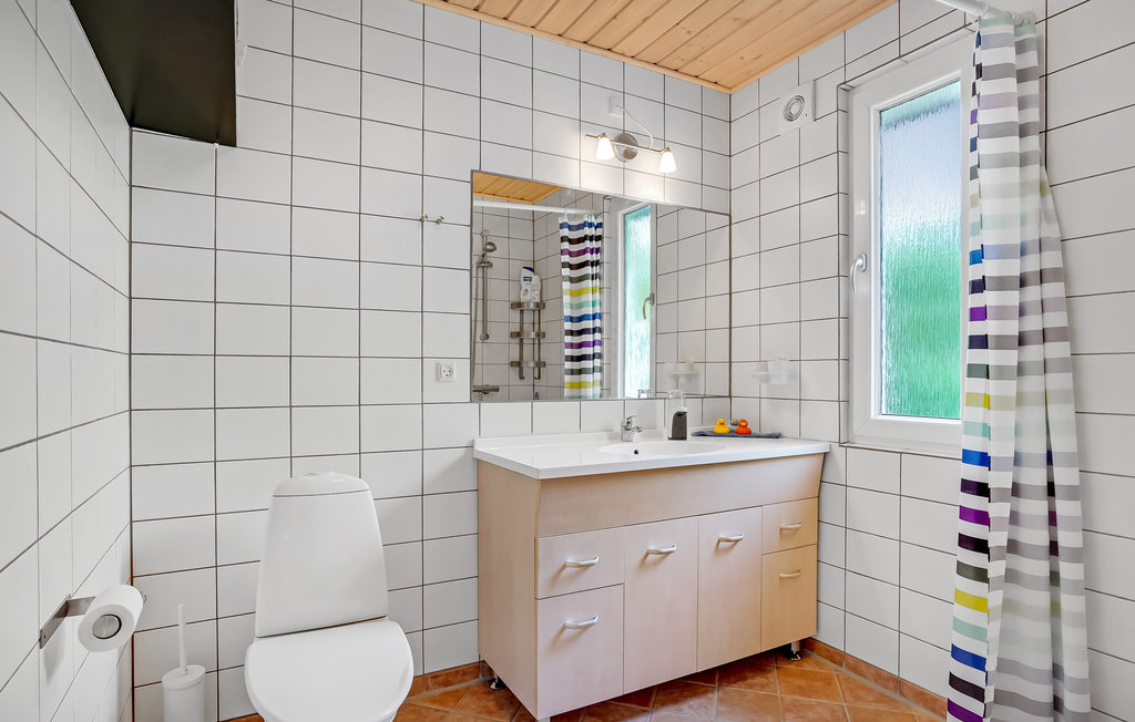 Ferienhaus - Helberskov strand , Dänemark - D62053 25