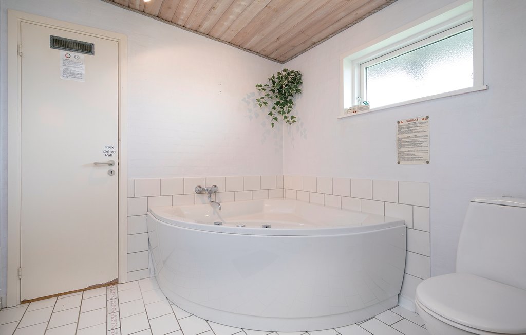 Feriehus - Øster Hurup , Danmark - D62523 21