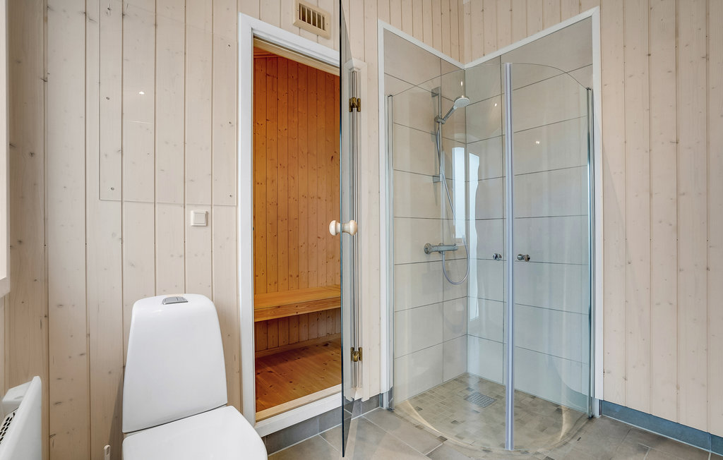 Feriehuse - Øster Hurup , Danmark - D62890 26