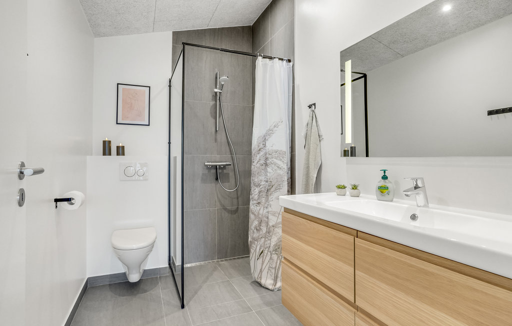 Feriehuse - Øster Hurup , Danmark - D62904 37