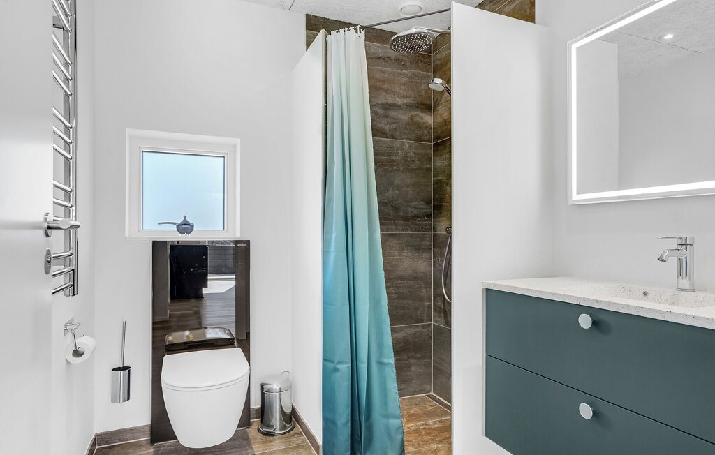 Feriehuse - Øster Hurup Strand , Danmark - D62114 7