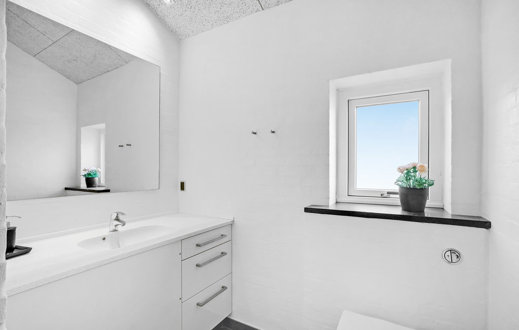 Ferienhaus - Øster Hurup , Dänemark - D62730 39