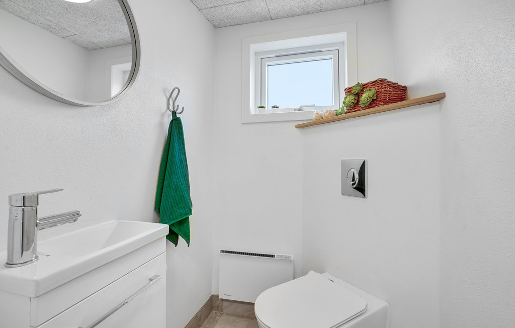 Feriehus - Øster Hurup , Danmark - D62844 26