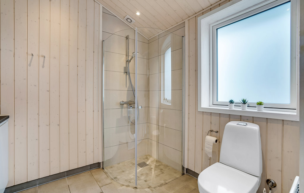 Feriehuse - Øster Hurup , Danmark - D62890 27