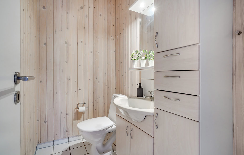 Feriehus - Øster Hurup Strand , Danmark - D62032 27