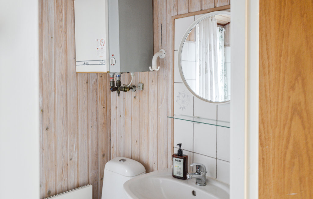 Ferienhaus - Øster Hurup , Dänemark - D62845 10