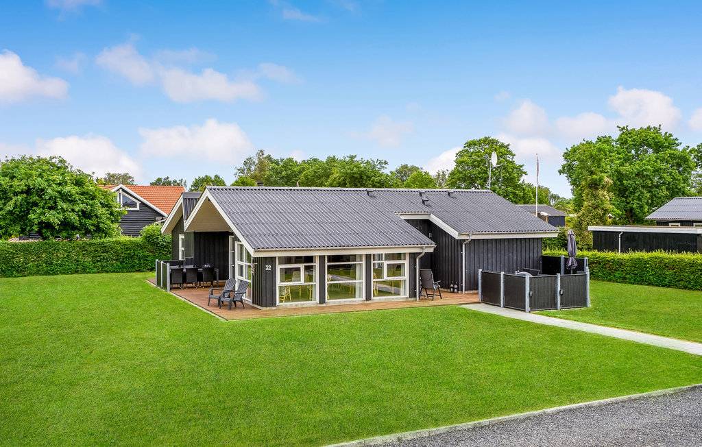 Feriehus - Øster Hurup Strand , Danmark - D62032 1
