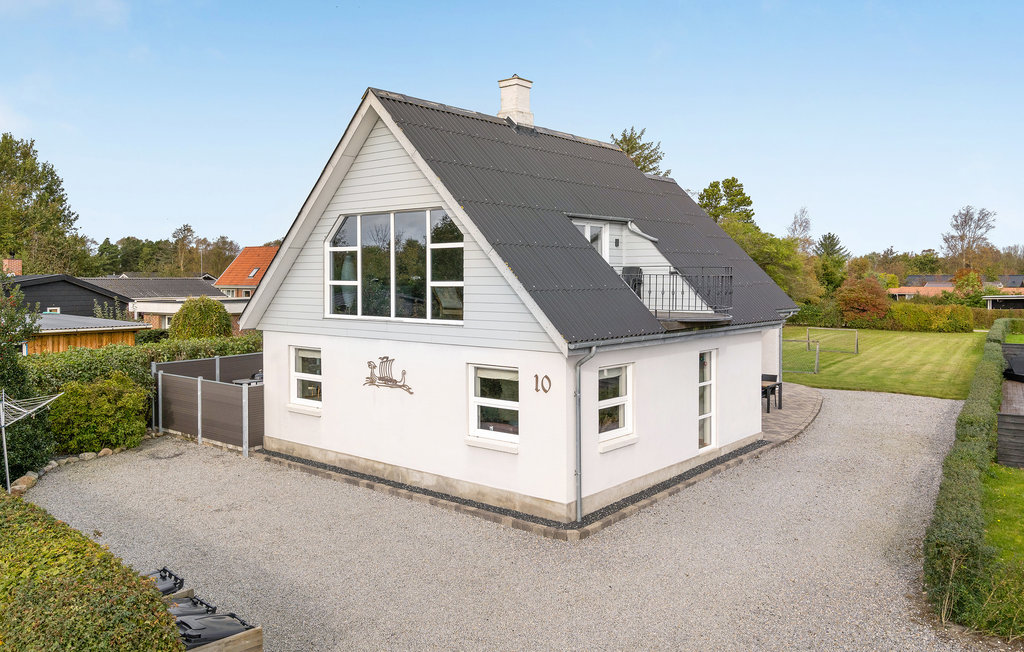 Ferienhaus - Øster Hurup Strand , Dänemark - D62210 1
