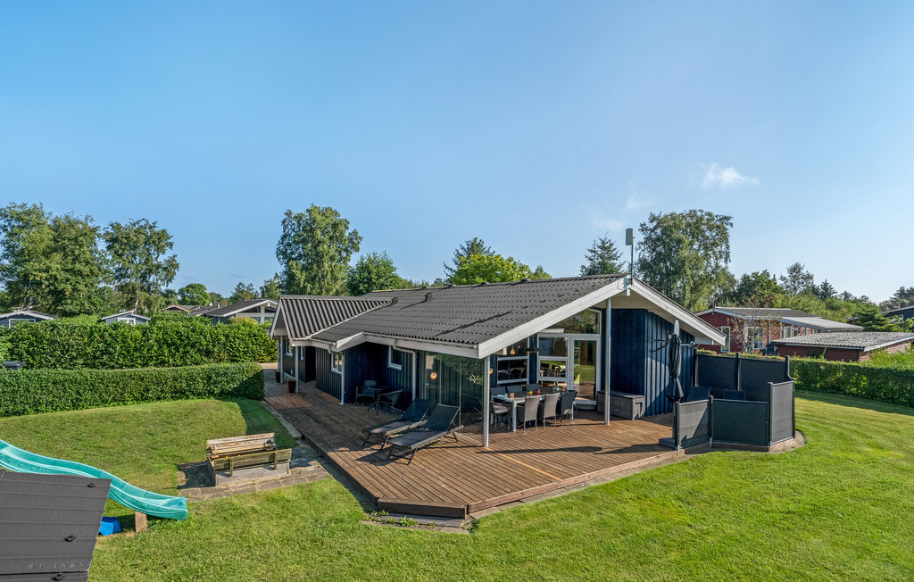 Feriehuse - Øster Hurup , Danmark - D62826 1