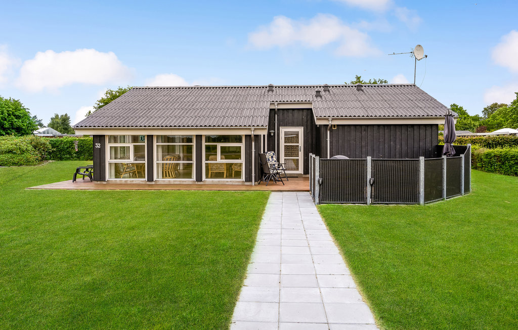 Feriehus - Øster Hurup Strand , Danmark - D62032 17