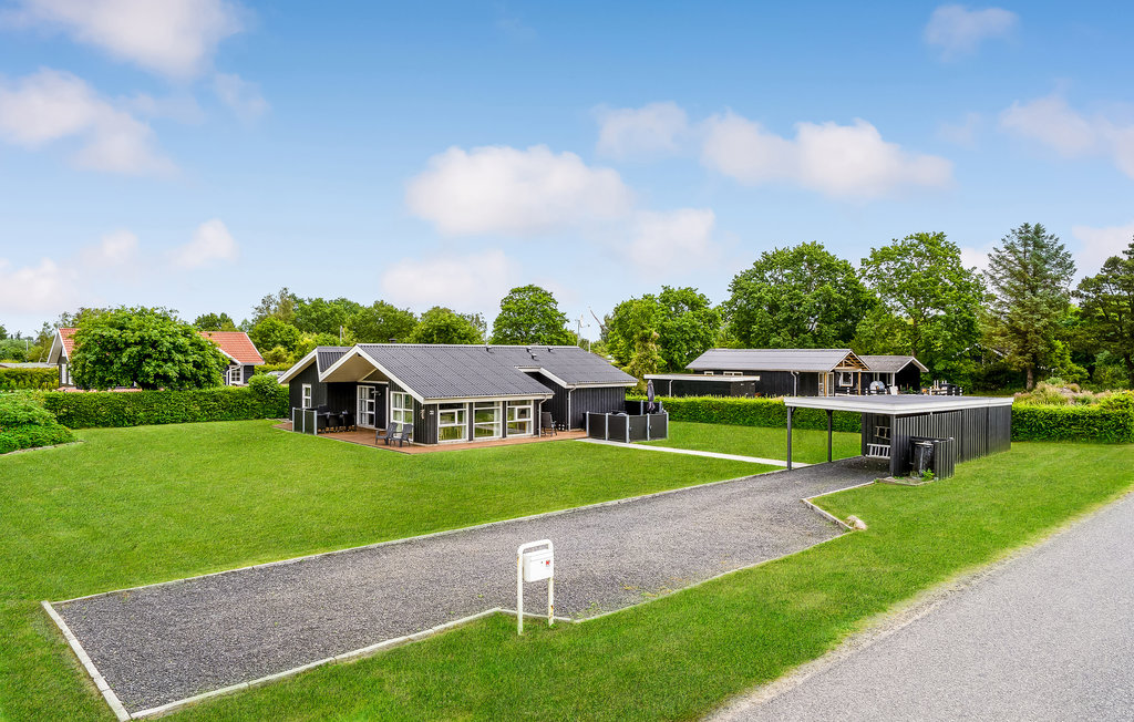 Feriehus - Øster Hurup Strand , Danmark - D62032 18