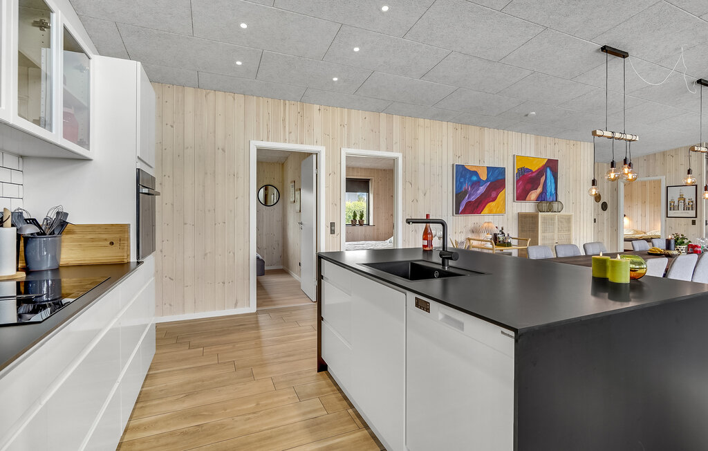 Ferienhaus - Øster Hurup Strand , Dänemark - D62001 17