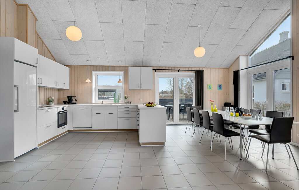 Feriehuse - Øster Hurup Strand , Danmark - D62008 15