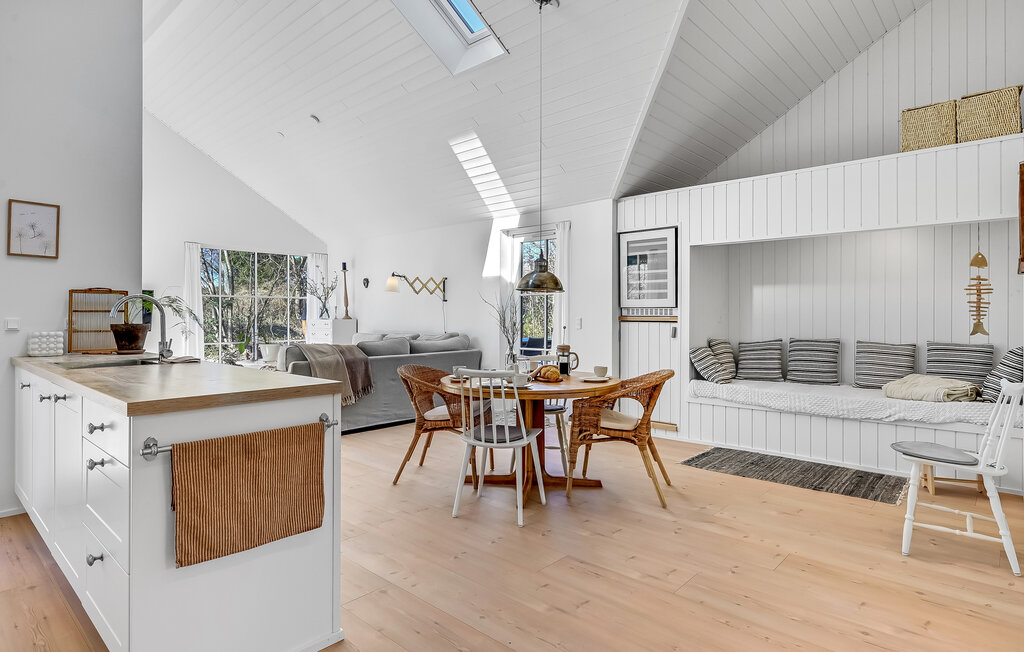 Feriehuse - Øster Hurup Strand. , Danmark - D62024 20