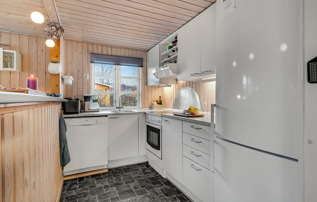Feriehuse - Øster Hurup , Danmark - D62097 8