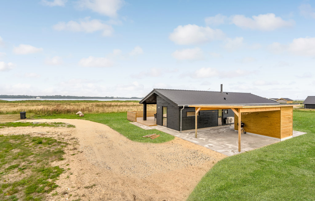 Ferienhaus - Egense Strand , Dänemark - D62046 1