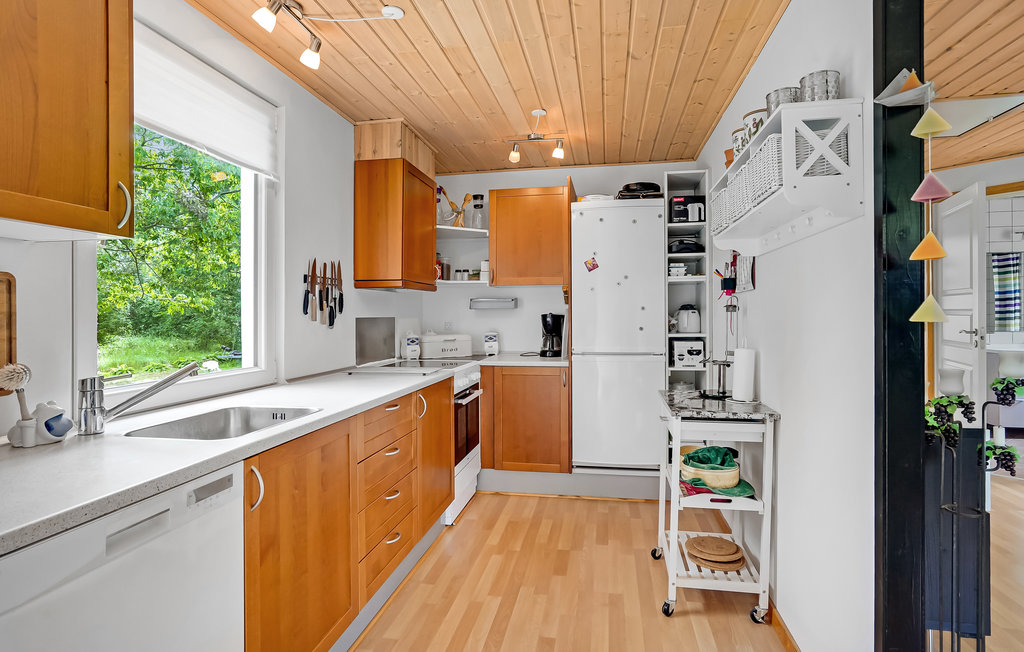 Ferienhaus - Helberskov strand , Dänemark - D62053 8