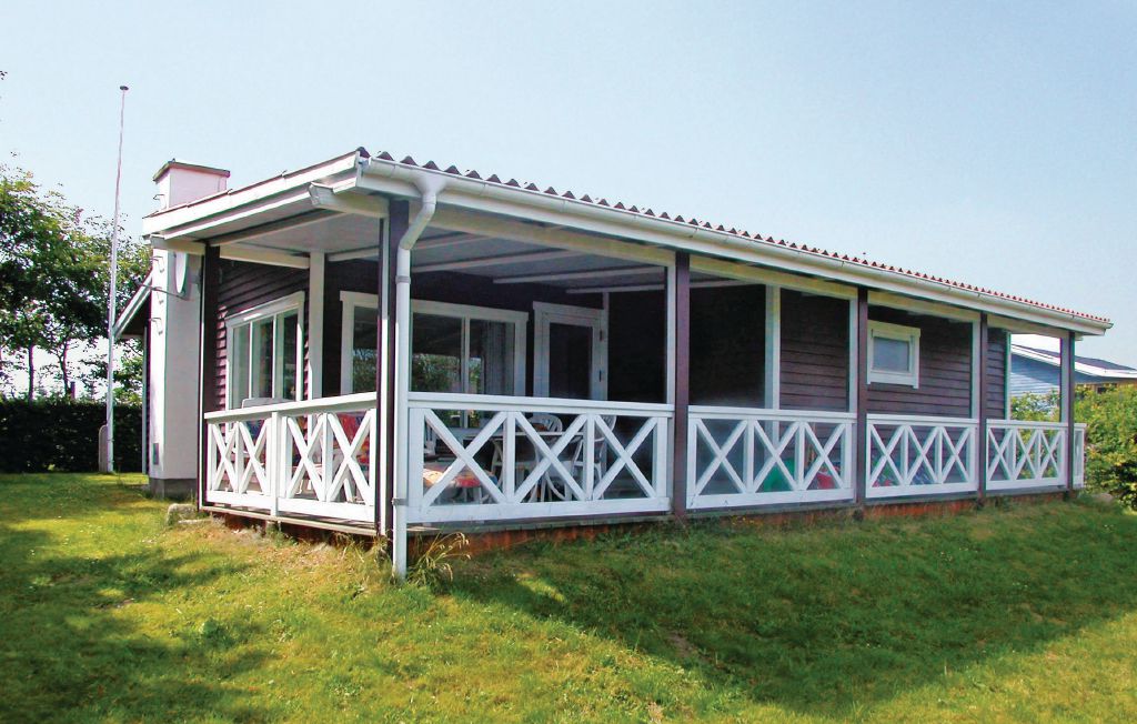 Feriehus - Øster Hurup , Danmark - D62523 1