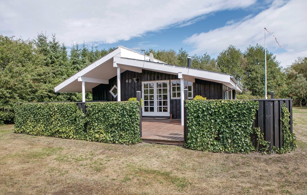 Feriehuse - Øster Hurup , Danmark - D62564 7