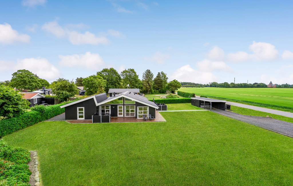 Feriehus - Øster Hurup Strand , Danmark - D62032 15