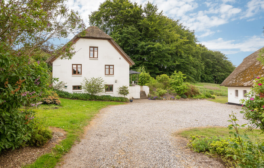 Ferienhaus - Mariager Fjord , Dänemark - D62007 12