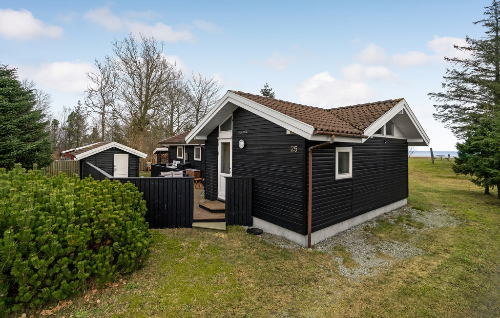 Feriehuse - Øster Hurup , Danmark - D62125 12