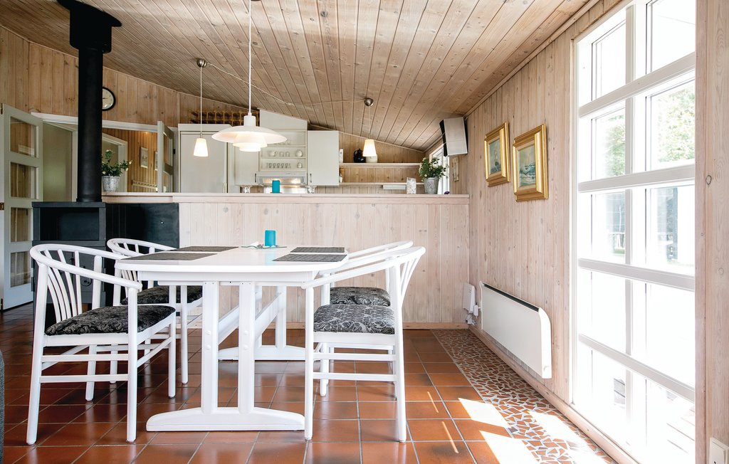 Feriehuse - Øster Hurup , Danmark - D62564 21