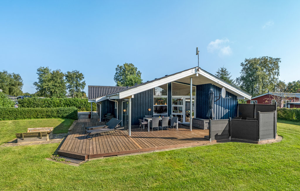 Feriehuse - Øster Hurup , Danmark - D62826 12