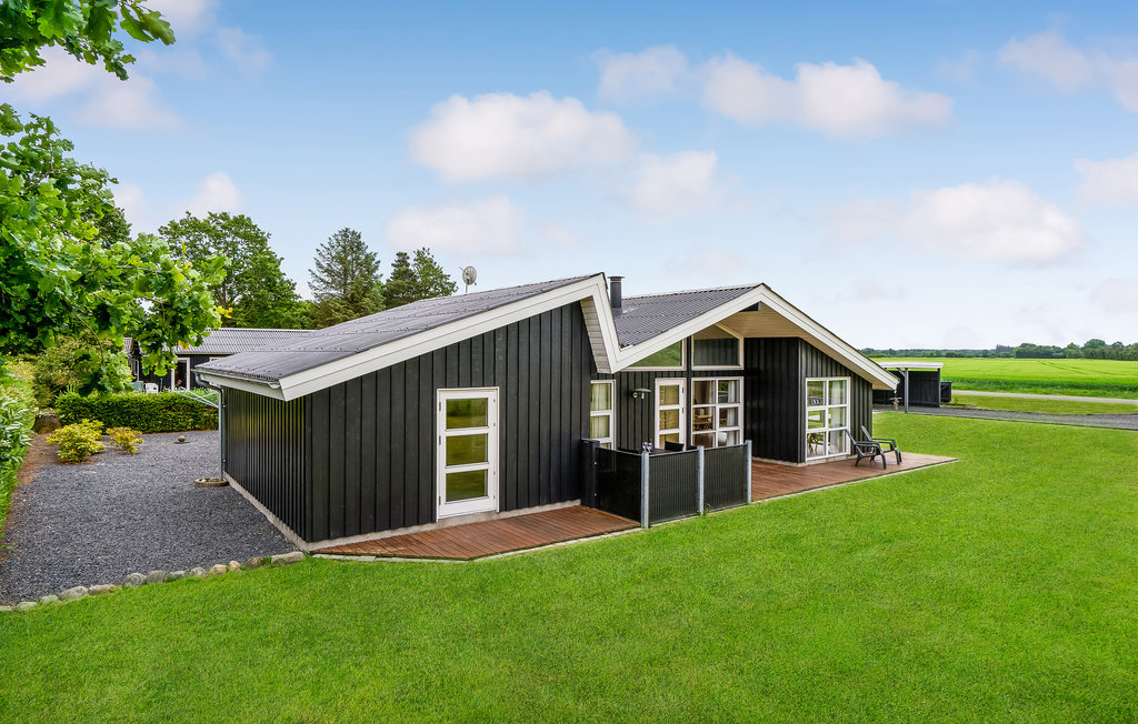Feriehus - Øster Hurup Strand , Danmark - D62032 16