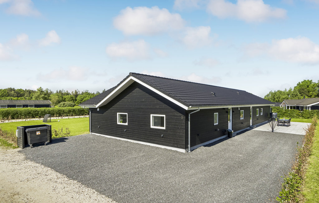 Ferienhaus - Øster Hurup , Dänemark - D62880 10
