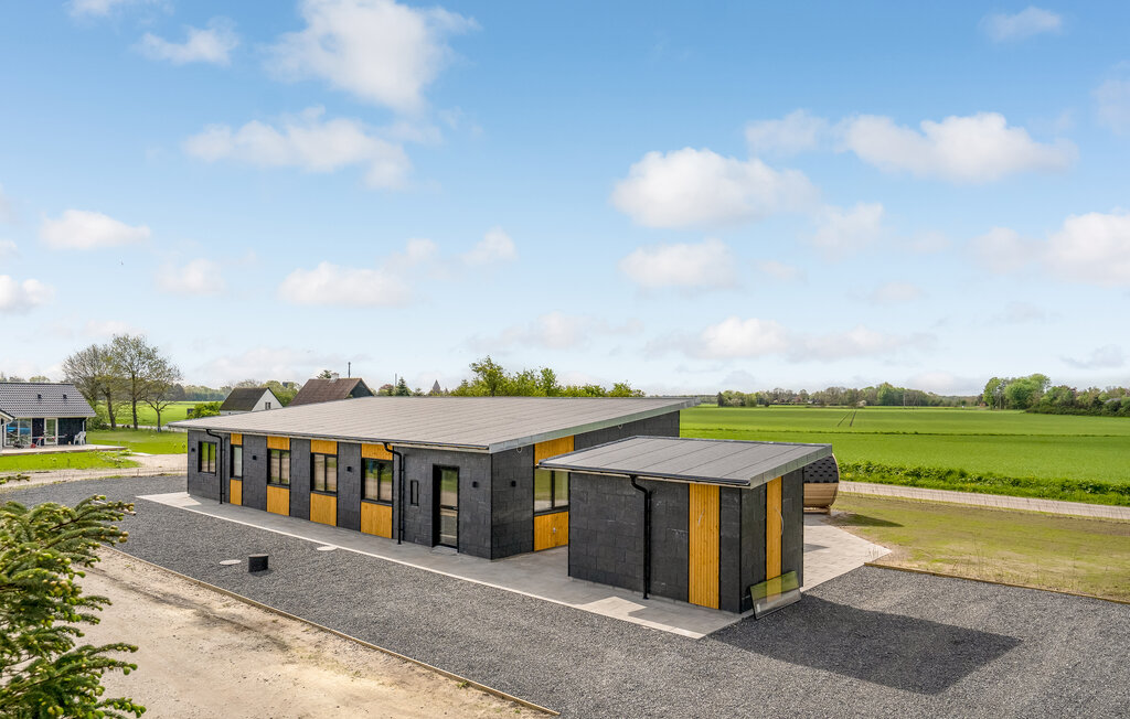 Ferienhaus - Øster Hurup Strand , Dänemark - D62001 9