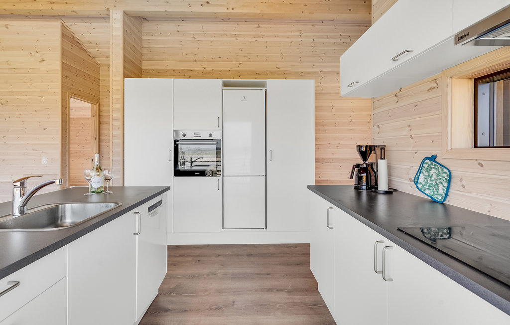 Ferienhaus - Egense Strand , Dänemark - D62046 16