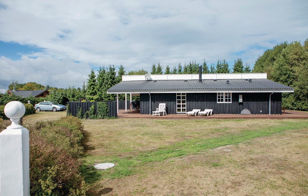 Feriehuse - Øster Hurup , Danmark - D62564 6