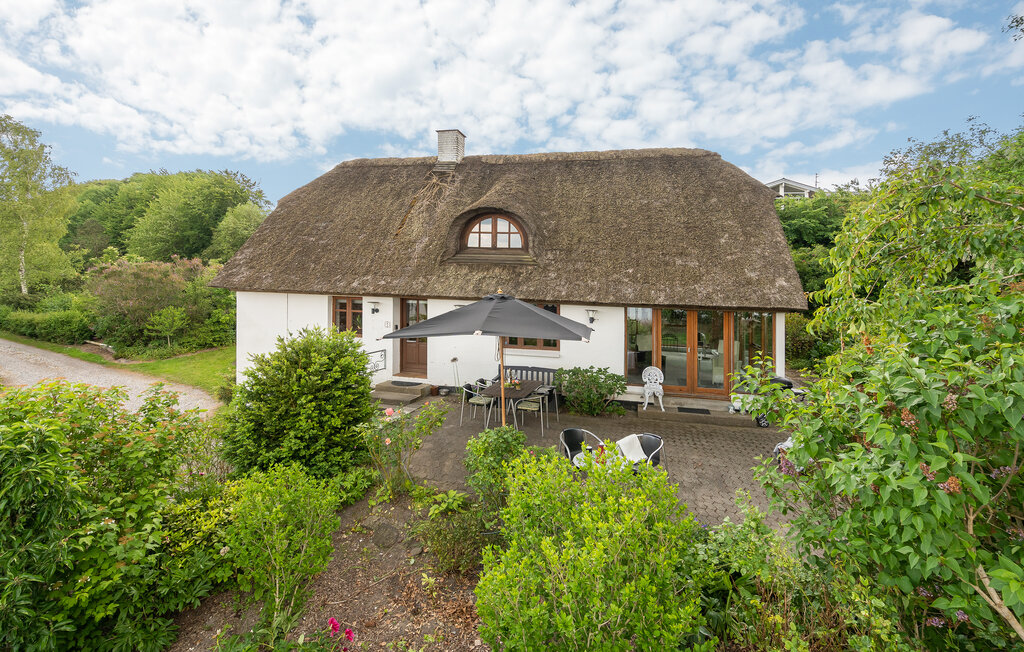 Ferienhaus - Mariager Fjord , Dänemark - D62007 10