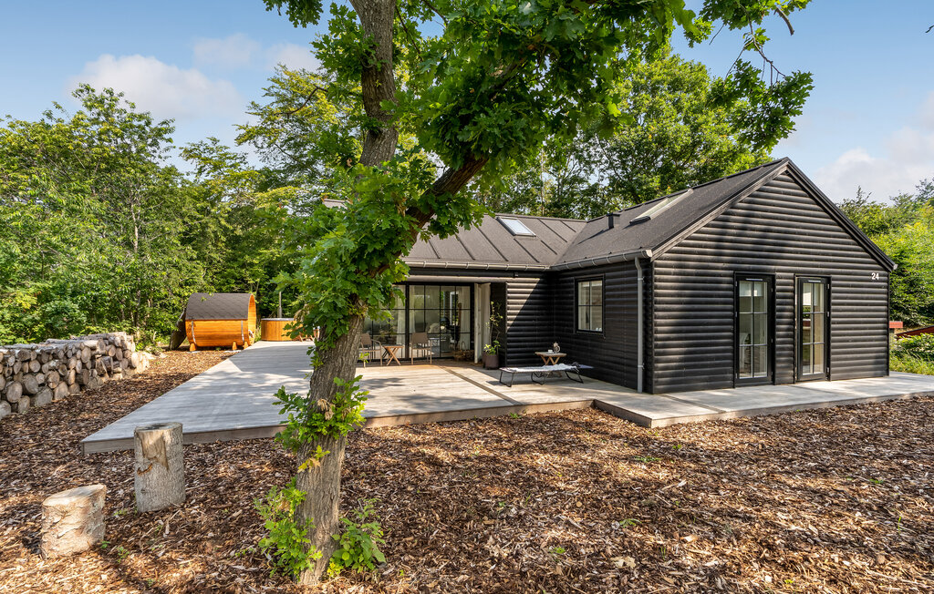 Feriehuse - Øster Hurup Strand. , Danmark - D62024 10