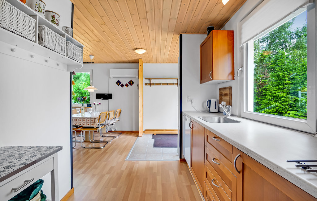 Ferienhaus - Helberskov strand , Dänemark - D62053 9