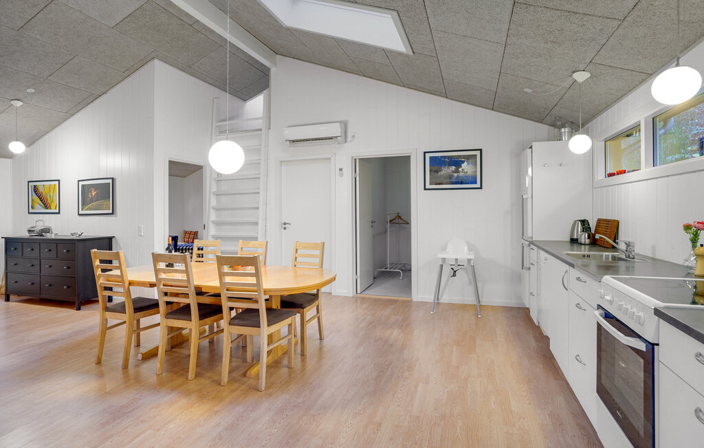 Ferienhaus - Lundby Krat , Dänemark - D62070 5