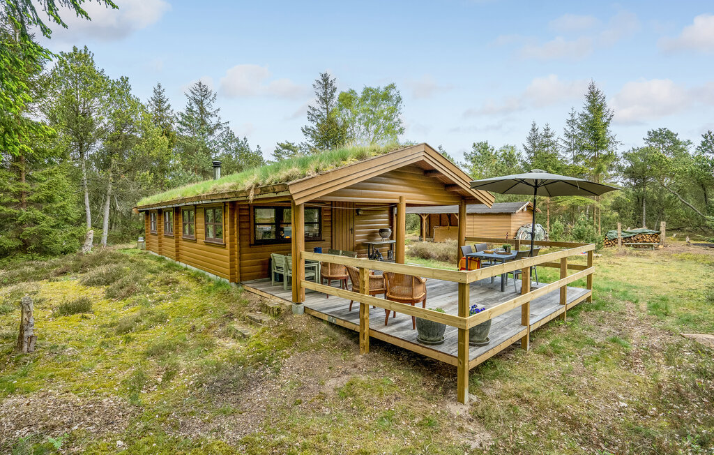 Feriehuse - Als Odde Strand , Danmark - D62108 9