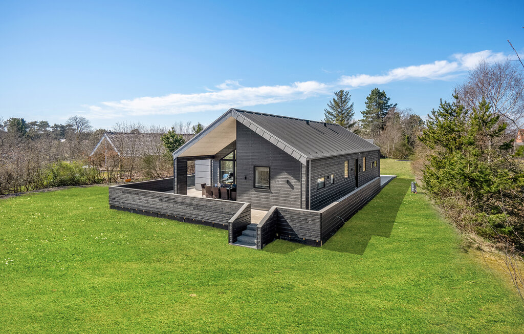 Feriehuse - Øster Hurup Strand , Danmark - D62114 9