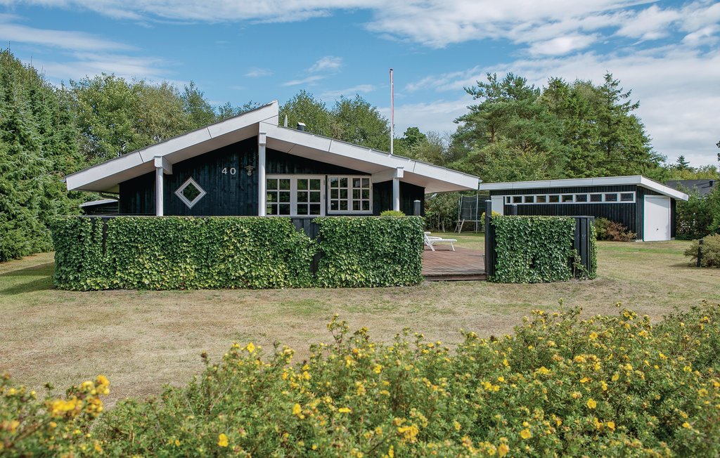 Feriehuse - Øster Hurup , Danmark - D62564 4