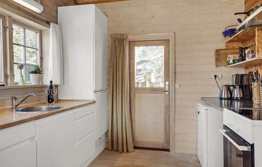 Ferienhaus - Øster Hurup , Dänemark - D62842 7