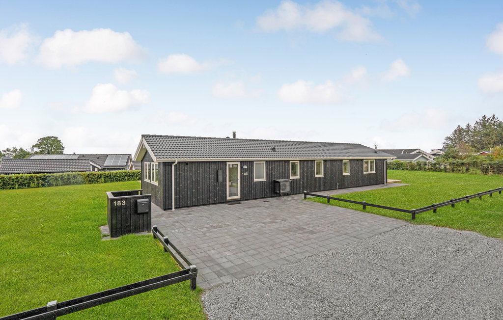 Feriehuse - Øster Hurup , Danmark - D62890 8