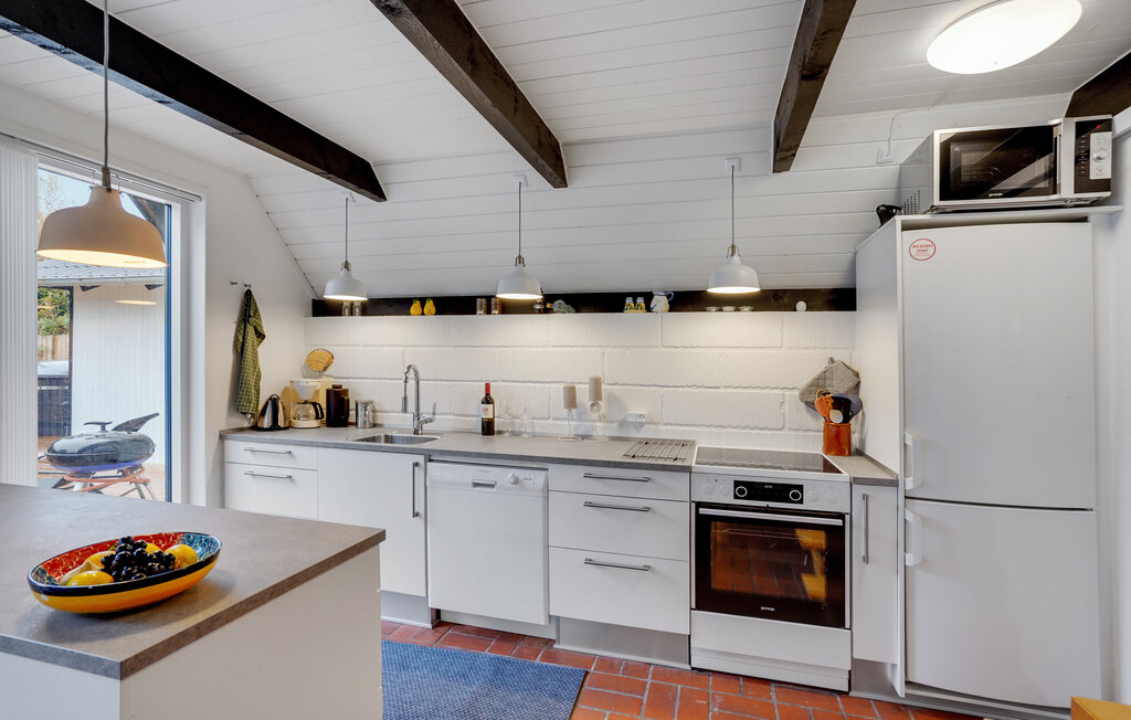 Ferienhaus - Øster Hurup Strand , Dänemark - D62005 21