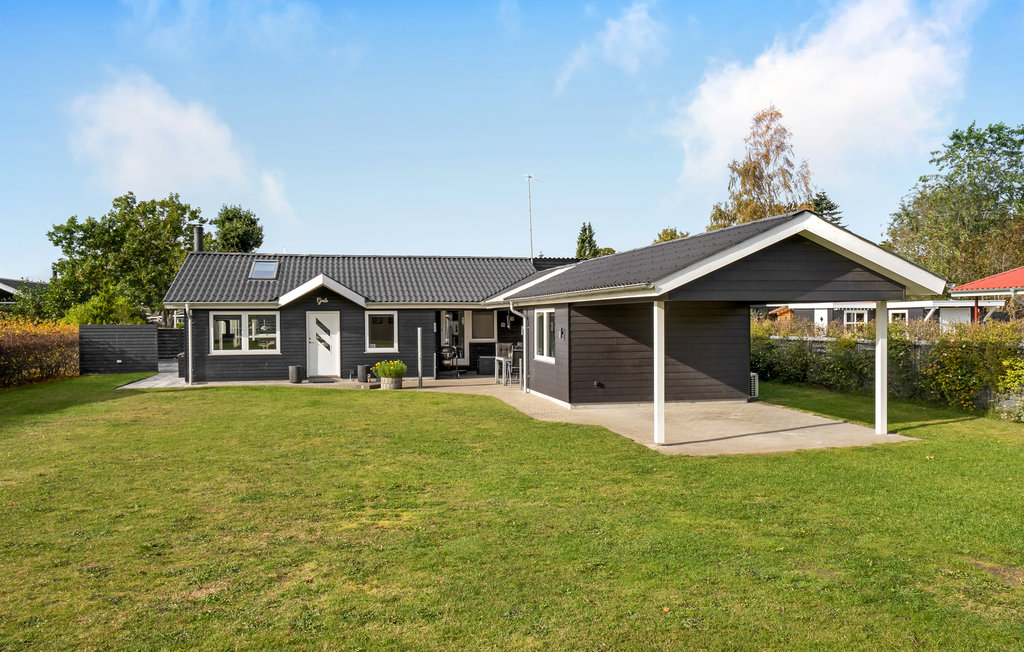 Feriehuse - Øster Hurup , Danmark - D62232 10