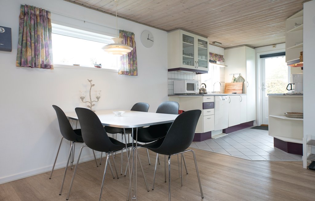 Feriehus - Øster Hurup , Danmark - D62523 13