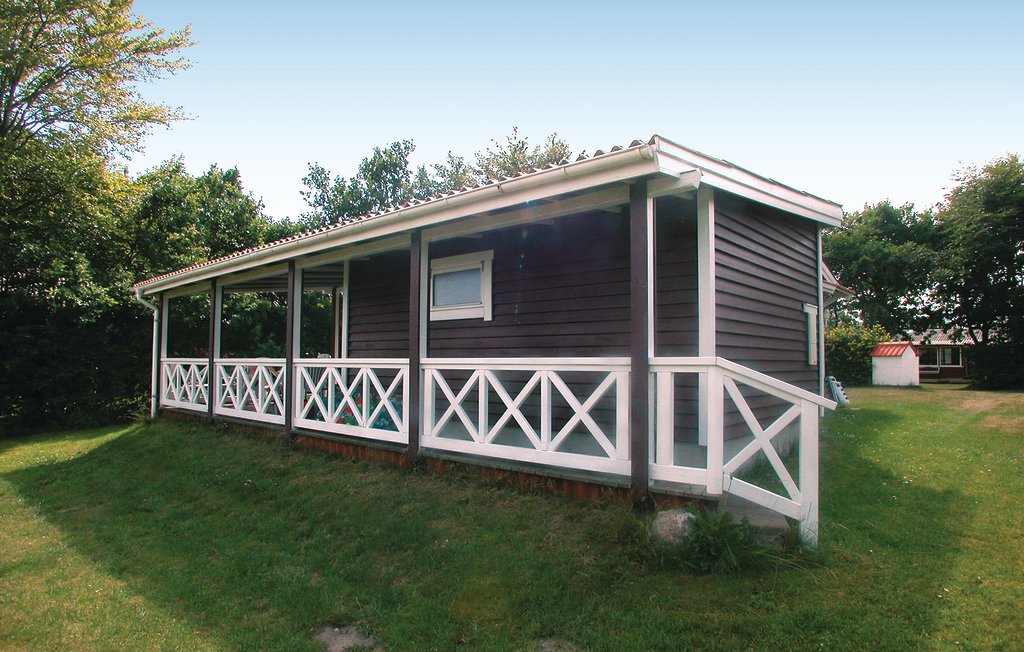 Feriehus - Øster Hurup , Danmark - D62523 3